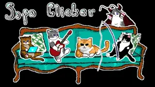 Sofa Clicker