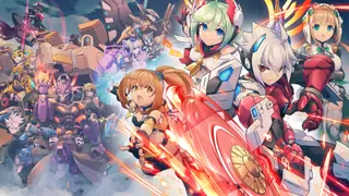 Gunvolt Chronicles: Luminous Avenger iX 2 (Xbox One & Series)