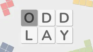 Oddlay