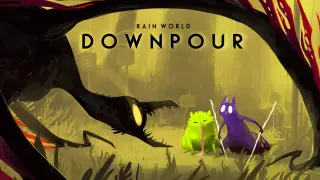 Rain World: Downpour - Switch