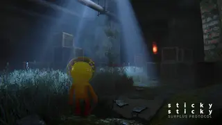 Sticky Sticky: Surplus Protocol