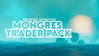 Bulwark Evolution: Falconeer Chronicles – Mongres Trader Pack