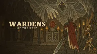 Wardens of the Deep