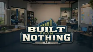 Built From Nothing