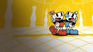 Cuphead - PS4