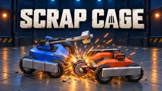 Scrap Cage