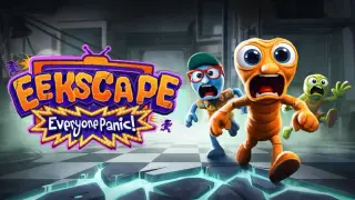 Eekscape: Everyone Panic!