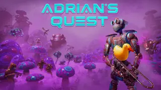 Adrian's Quest