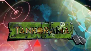 Tankorama - Switch