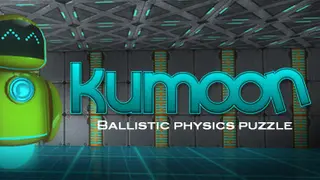 Kumoon : Ballistic Physics Puzzle Deluxe