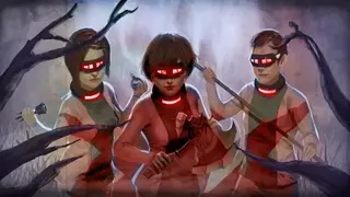 Fight the Horror - Xbox One