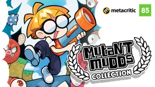 Mutant Mudds Collection - Switch