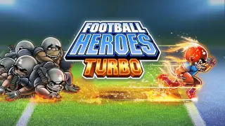 Football Heroes Turbo - Switch