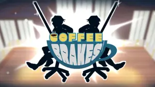 Coffee Brakes