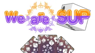 We Are SUP