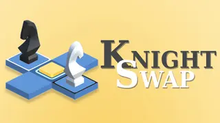 Knight Swap