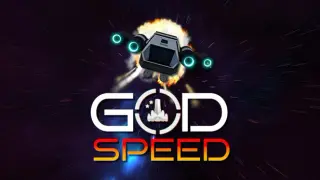 GODSPEED