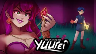 The Spectral Web: Yuurei