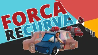 Forca Recurva