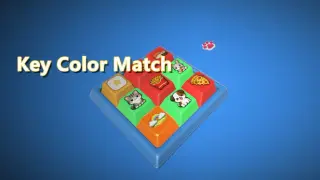 Key Color Match