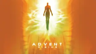 Advent Rising - Xbox One