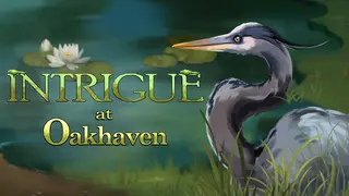 Intrigue At Oakhaven