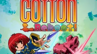 Cotton Reboot! - Switch