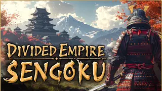 Divided Empire: SENGOKU