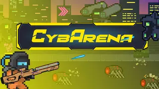 CybArena