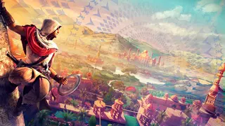 Assassin's Creed Chronicles: India (Xbox One)