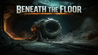 Beneath the Floor