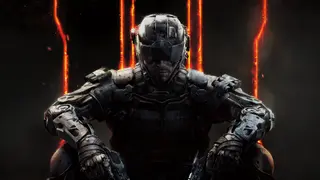 Call of Duty: Black Ops III - Multiplayer Starter