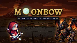 Moonbow Idle: Dark Fantasy Auto Battler