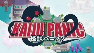 Kaiju Panic