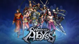 WARRIORS: Abyss - Hack'n'Dash Legendary Costume Set - Switch