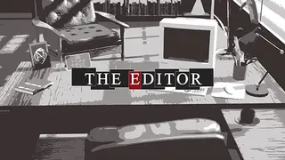 THE EDITOR