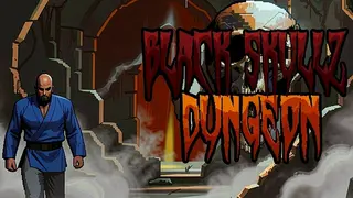 black skullz dungeon