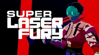 Super Laser Fury