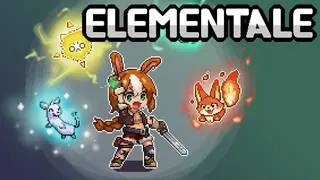 ElemenTale