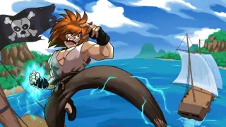 Rise of the Pirates