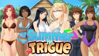Summer In Trigue