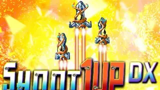 Shoot 1UP DX - Switch