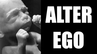 Alter Ego