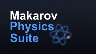 Makarov Physics Suite