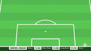 Soccer Earth - Xbox One