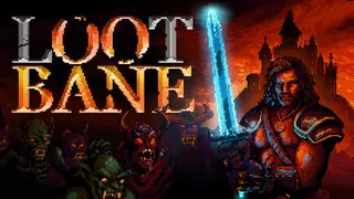 Lootbane