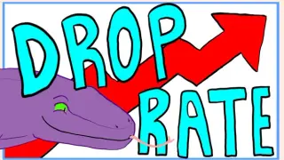 Drop Rate