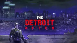 The Detroit After Soundtrack