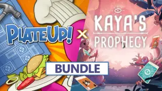 KayaUp!