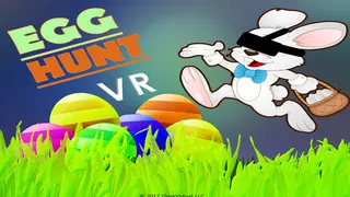 EGG HUNT VR